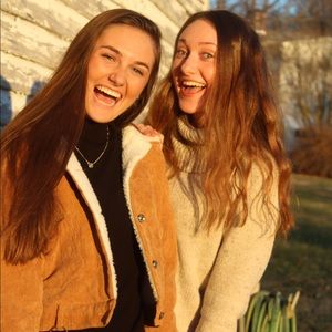 Meet your Posher, Maddi